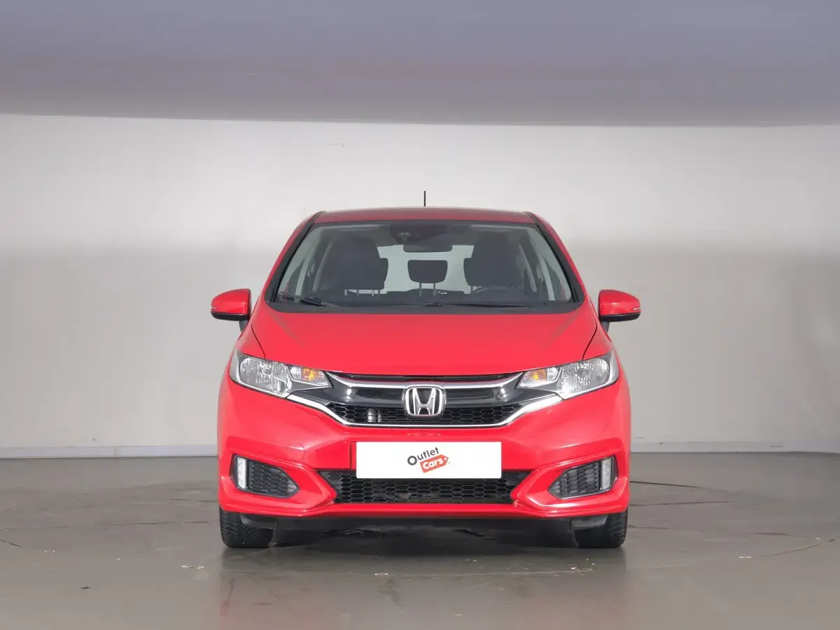 Usata Honda Jazz Trend 102 CV (75 kW) 2018 Utilitaria