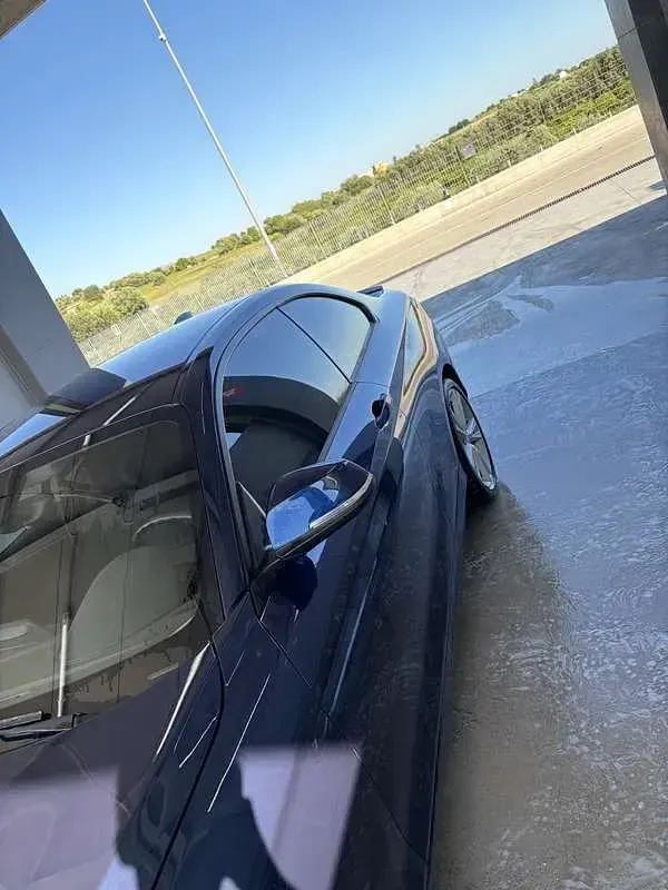 Usado BMW 218 Advantage 150 HP (110 kW) 2017 Coupé