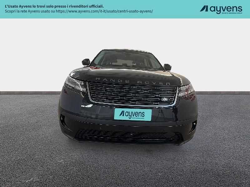 Usata Land Rover Range Rover Velar S 404 CV (297 kW) 2024 Nero SUV