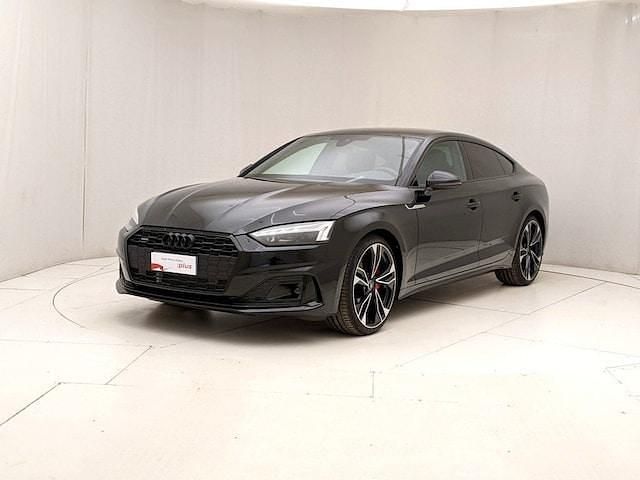 Usata Audi A5 Advanced Plus 204 CV (150 kW) 2025 Nero mythos metallizzato