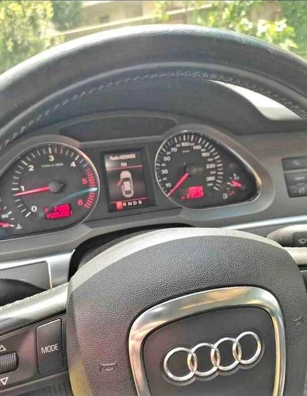 Usata Audi A6 224 CV (164 kW) 2006 Station wagon