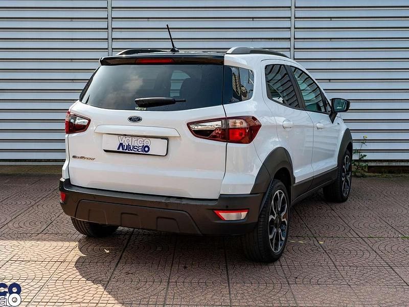 Usata Ford Ecosport Active 125 CV (91 kW) 2023 Other SUV