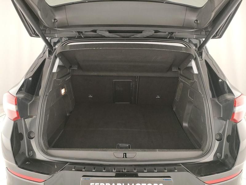 Usata Opel Grandland X GSe 200 CV (147 kW) 2023 Nero SUV
