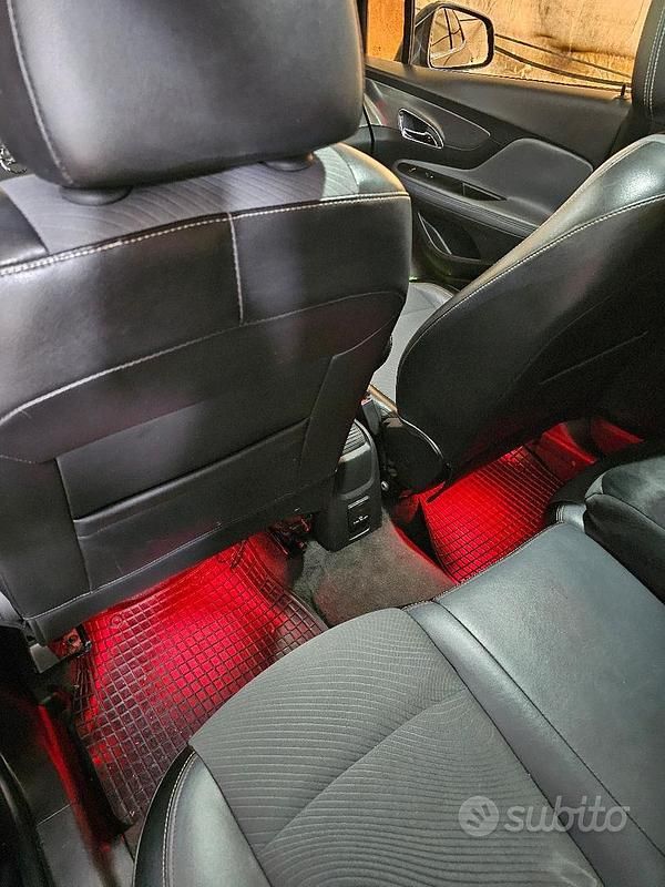 Usata Opel Mokka 131 CV (96 kW) 2013 SUV
