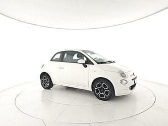 Usata Fiat 500 69 CV (50 kW) 2023 Utilitaria