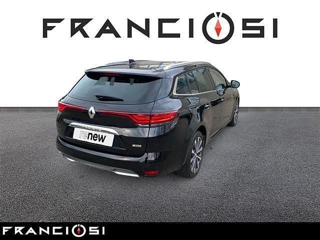 Usata Renault Mégane IV RS Line 91 CV (66 kW) 2021 Nero Station wagon