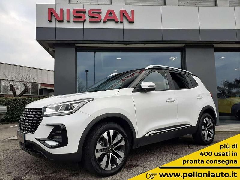 Other Usata 2022 DR DR 5.0 SUV | 16.450 € (Cara) - Immagine 1/4