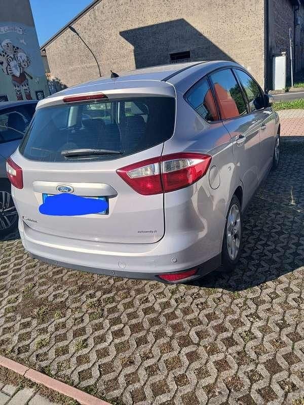 Usata Ford C-MAX 116 CV (85 kW) 2011 Monovolume