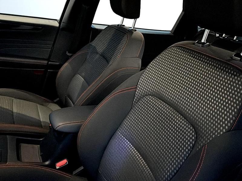 Usata Ford Kuga ST-Line 120 CV (88 kW) 2023 Bianco SUV