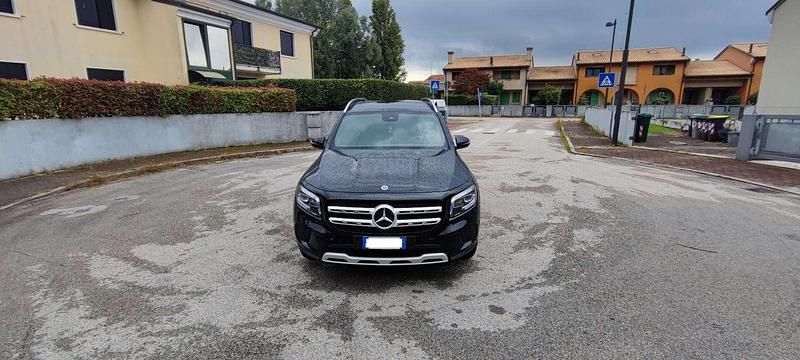 Usata Mercedes GLB180 Business 116 CV (85 kW) 2023 SUV