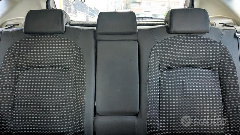 Usata Nissan Qashqai 2009 SUV