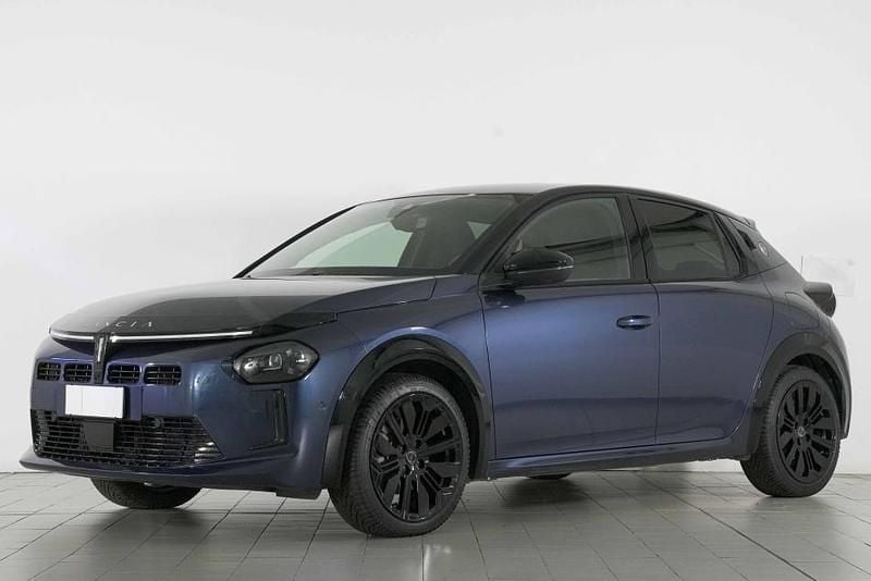 Usata Lancia Ypsilon 101 CV (74 kW) 2024 Utilitaria