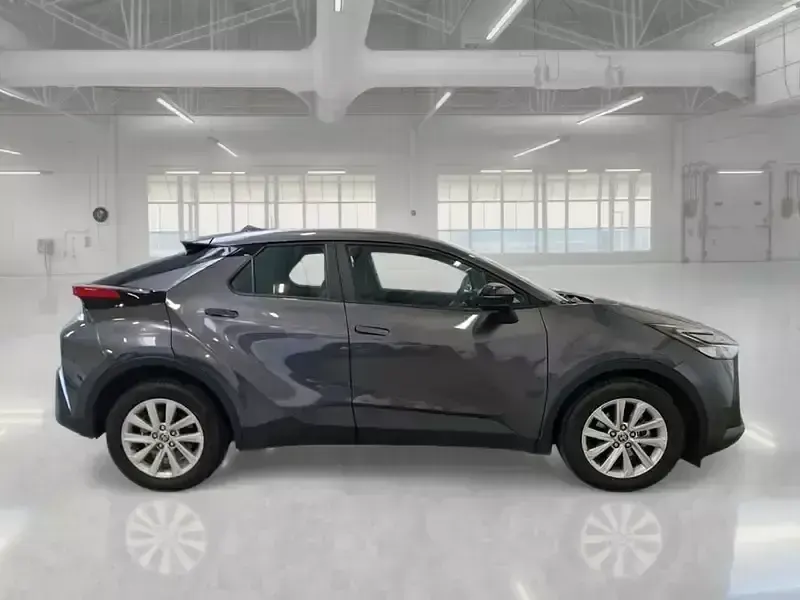 Usata Toyota C-HR Active 97 CV (71 kW) 2025 SUV