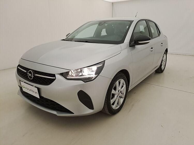 Usata Opel Corsa Edition 75 CV (55 kW) 2023 Argento Utilitaria