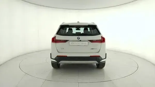 Usata BMW X1 xLine 150 CV (110 kW) 2023 Bianco SUV