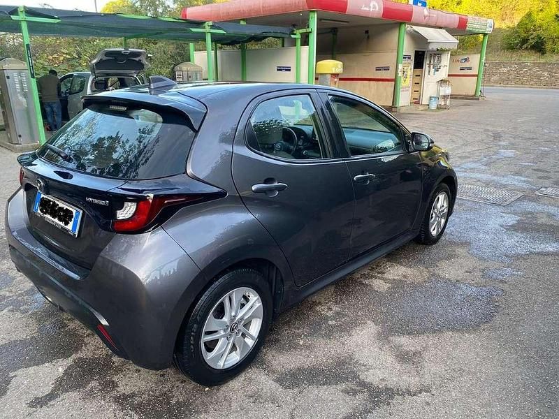 Usata Mazda 2 92 CV (67 kW) 2023 Utilitaria