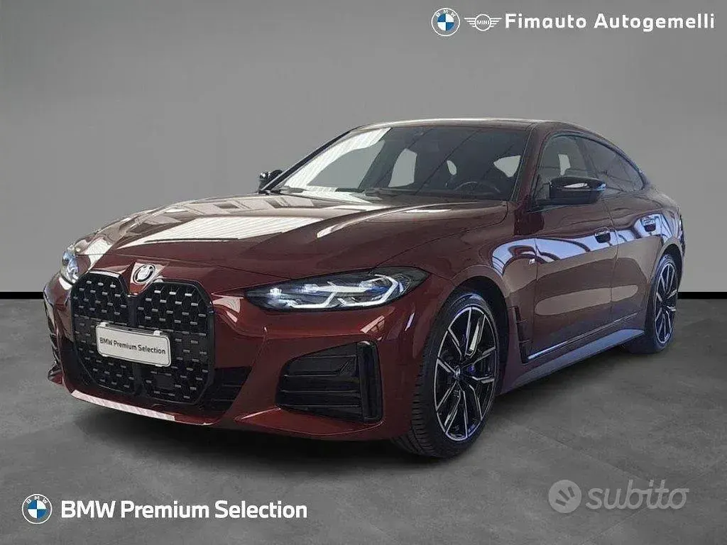 Usata BMW 430 M Sport 286 CV (210 kW) 2023 Coupé
