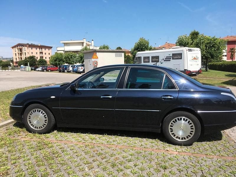 Usata Lancia Thesis 170 CV (125 kW) 2006 Berlina