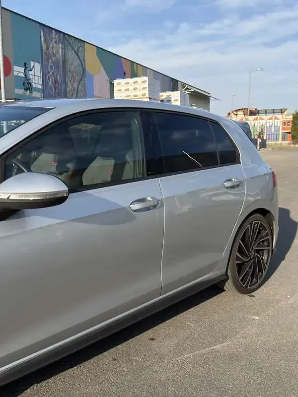 Usata VW Golf VIII GTI 245 CV (180 kW) 2022 Berlina