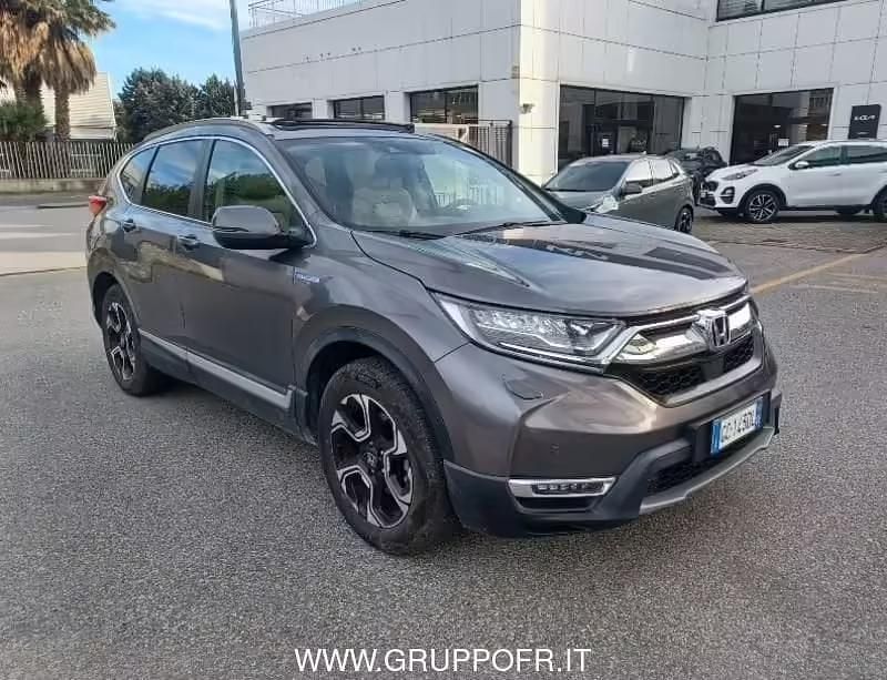 Usata Honda CR-V Executive 184 CV (135 kW) 2020 SUV