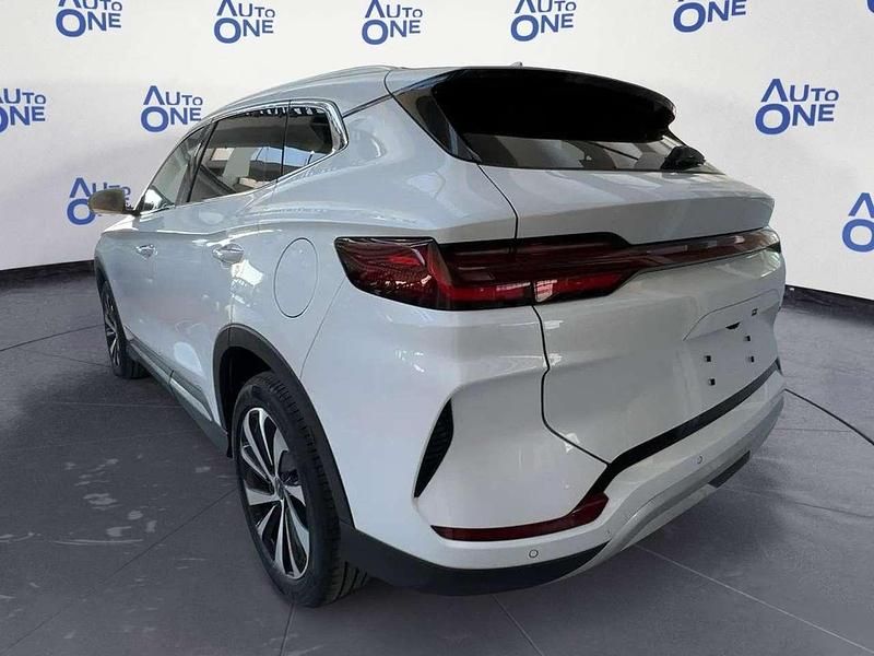 Nuova BYD Seal U Comfort 98 CV (72 kW) 2025 Bianco SUV