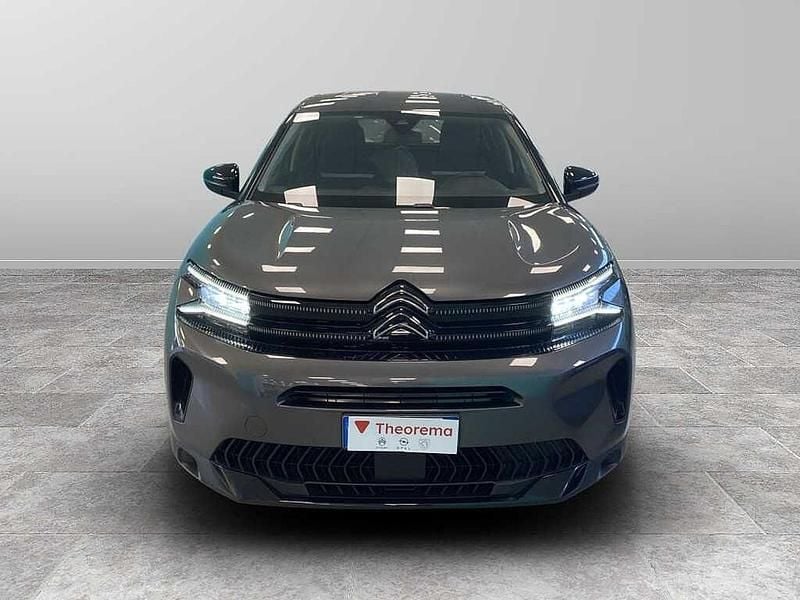 Usata Citroën C5 Aircross Feel 131 CV (96 kW) 2023 SUV