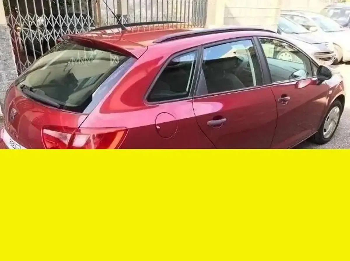 Usata Seat Ibiza ST 2011 Other Station wagon