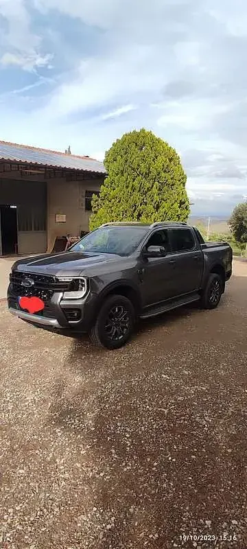 Usata Ford Ranger Wildtrack 205 CV (150 kW) 2024 Pick-up