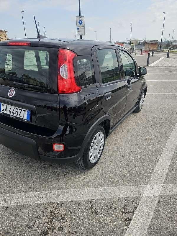 Usata Fiat Panda S 69 CV (50 kW) 2024 Utilitaria