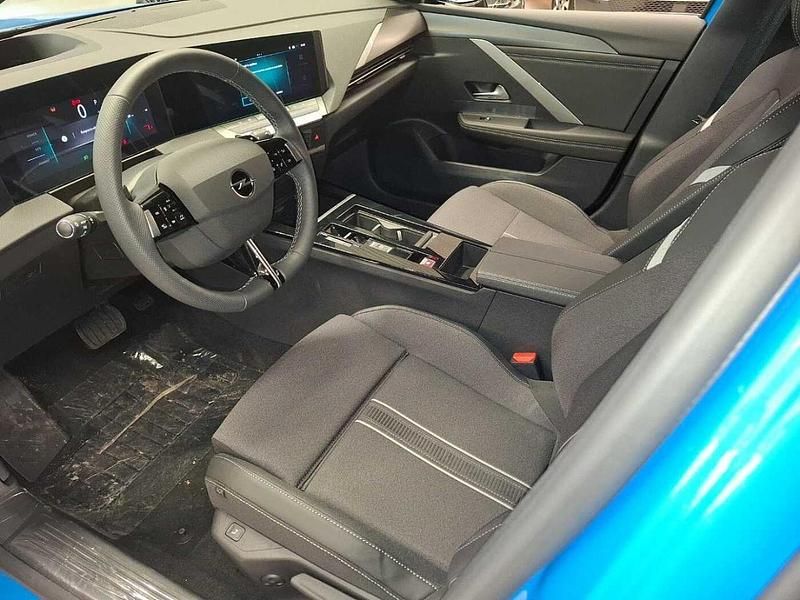 Nuova Opel Astra S 145 CV (106 kW) 2026 Blu Berlina