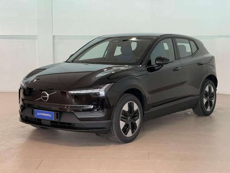 Nero Nuova 2024 Volvo EX30 Core SUV | 39.900 € (Molto cara) - Immagine 1/4