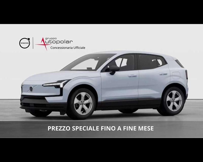 Nuova Volvo EX30 Core 75 kW (102 CV) 2025 Azzurro SUV