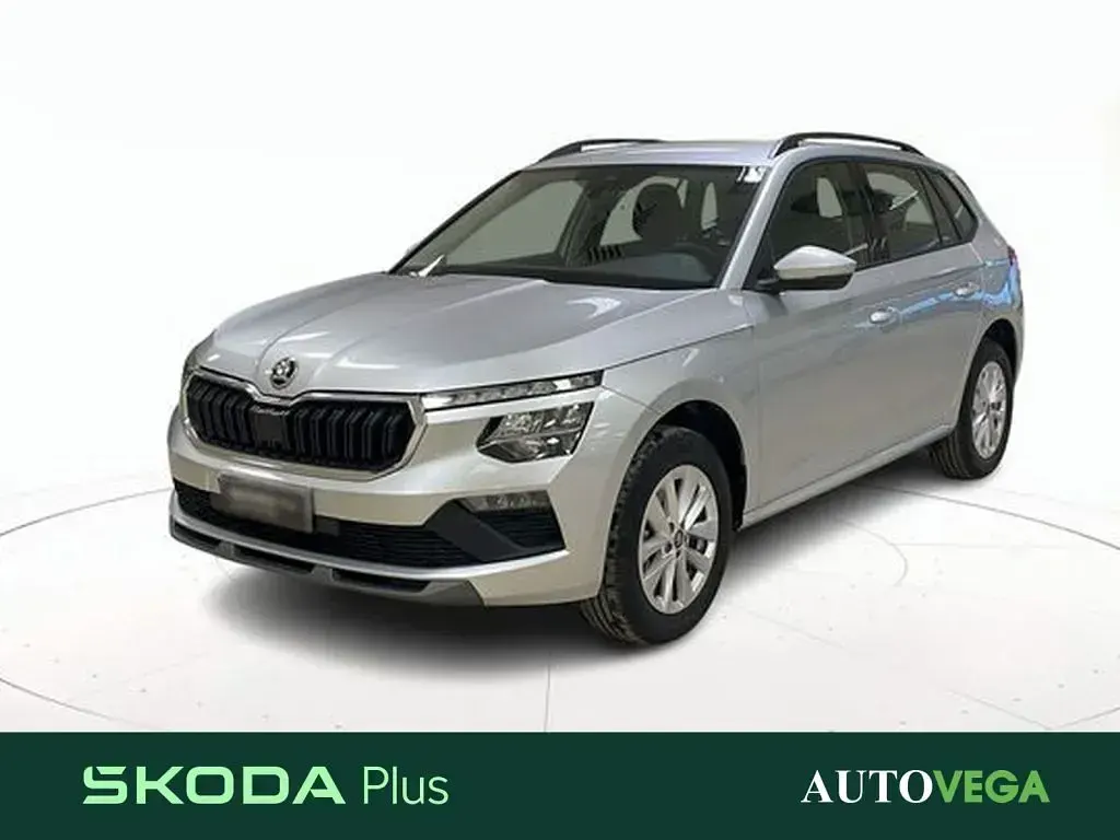 Usata Skoda Kamiq Selection 95 CV (69 kW) 2025 SUV