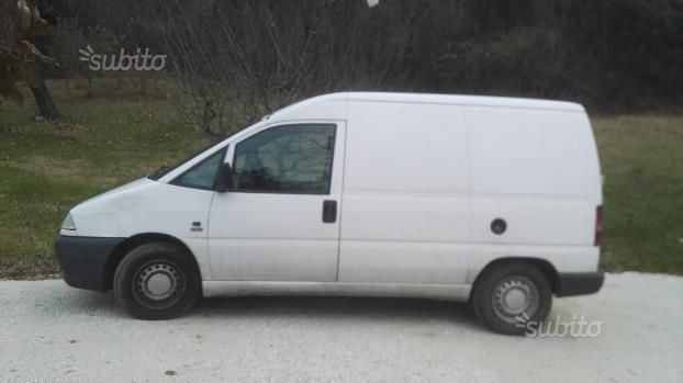 fiat scudo fiat scudo