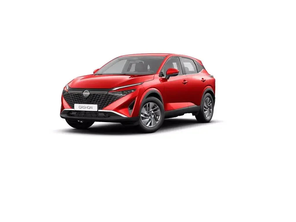 Usata Nissan Qashqai Tekna 158 CV (116 kW) 2025 SUV