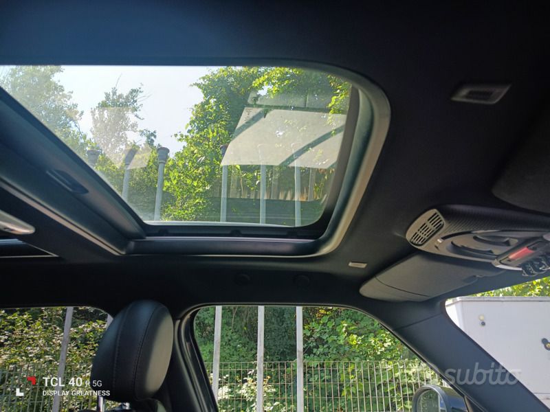 Usata Mini Countryman 2019 SUV