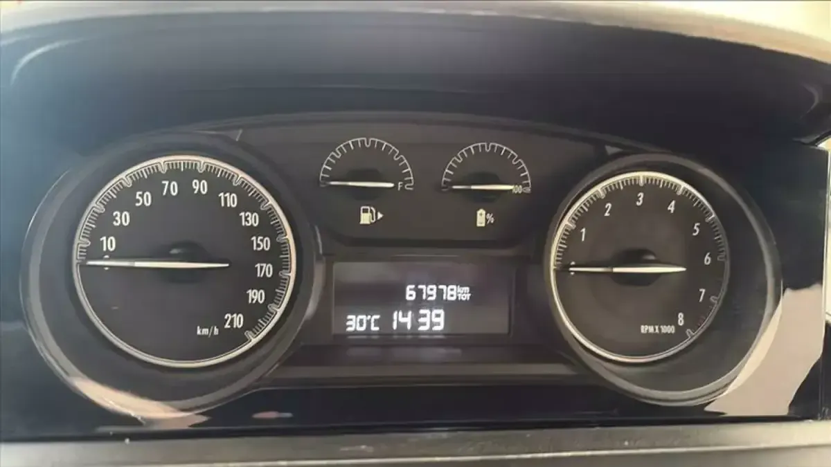 Usata Lancia Ypsilon 69 CV (50 kW) 2021 Blublu Utilitaria