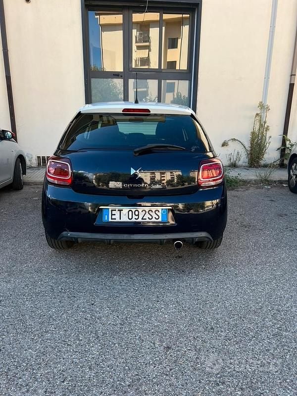 Occasion Citroën DS3 82 ch (60 kW) 2014 Citadine