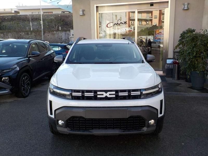 Vari colori Nuova 2026 Dacia Duster Expression SUV | 21.850 € (Ottimo prezzo) - Immagine 1/3