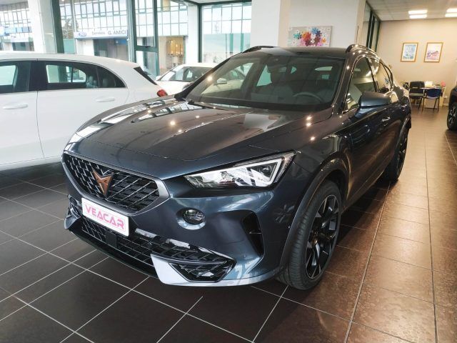 Grigio scuro Nuova 2025 Cupra Formentor SUV | 39.600 € (Cara) - Immagine 1/4