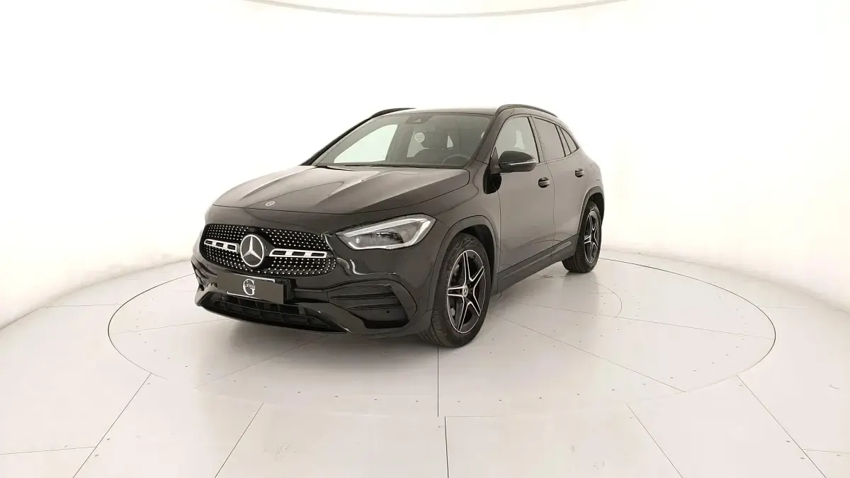 Usata Mercedes GLA200 Premium 150 CV (110 kW) 2023 SUV