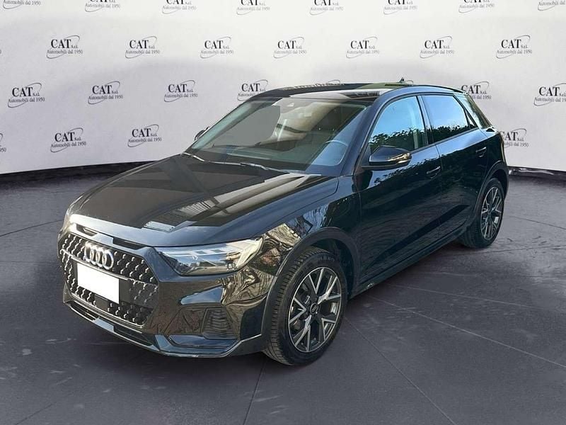 Other Usata 2023 Audi A1 Admired Tre volumi | 24.500 € (Buon prezzo) - Immagine 1/4