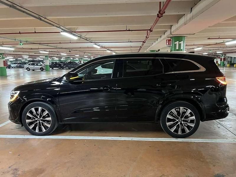 Usata Renault Espace Techno 131 CV (96 kW) 2024 SUV