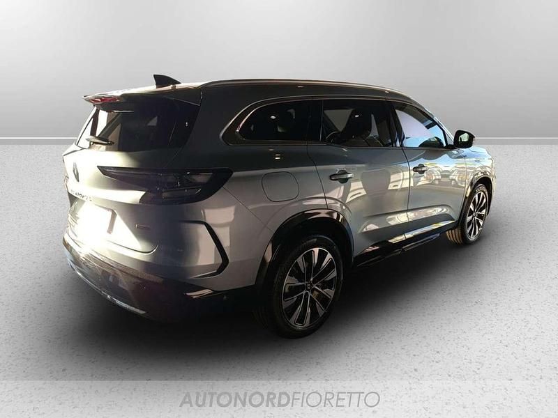 Nuova Renault Espace Techno 200 CV (147 kW) 2026 Grigiohar00 SUV