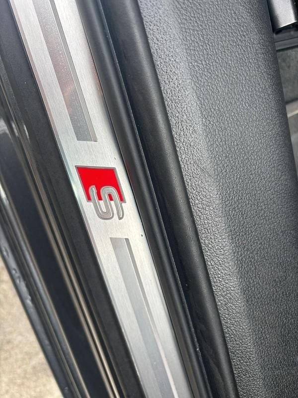 Usata Audi A6 Business 203 CV (149 kW) 2023 Grigio Station wagon