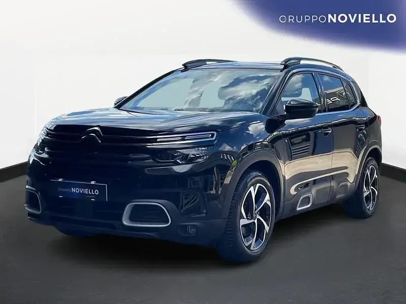Gebraucht Citroën C5 Aircross Shine 131 PS (96 kW) 2021 SUV