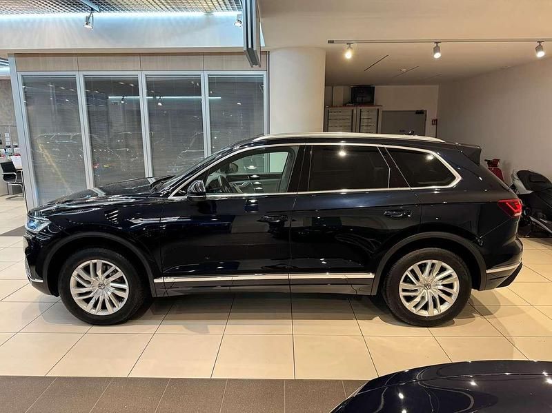Usata VW Touareg Elegance 231 CV (169 kW) 2020 Other SUV