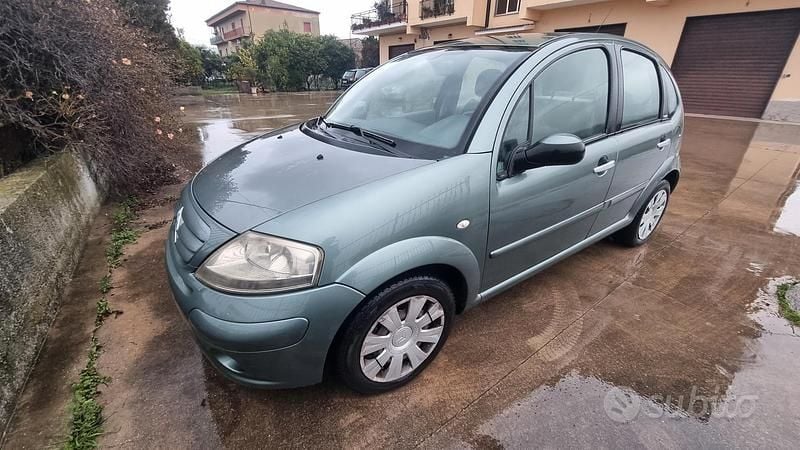 Occasion Citroën C3 2007 Citadine