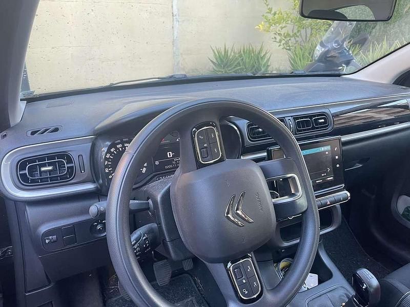 Usata Citroën C3 PureTech 83 CV (61 kW) 2024 Berlina