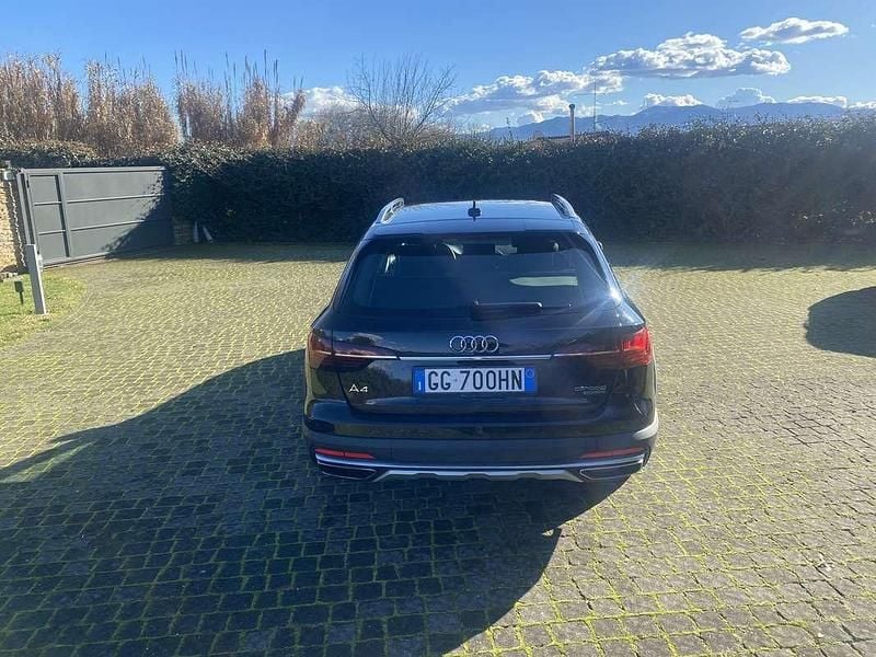 Usata Audi A4 Allroad Business 204 CV (150 kW) 2021 Station wagon